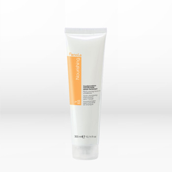 Nourishing Leave-In Conditioner - Vyživujúci bezoplachový kondicionér